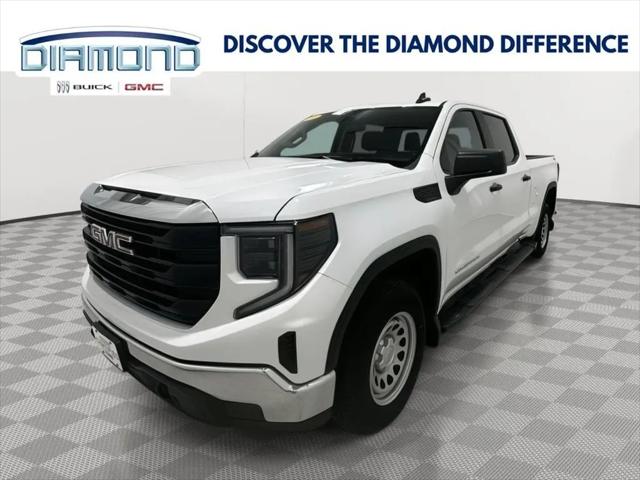 2024 GMC Sierra 1500 Pro for sale in Alexandria, MN