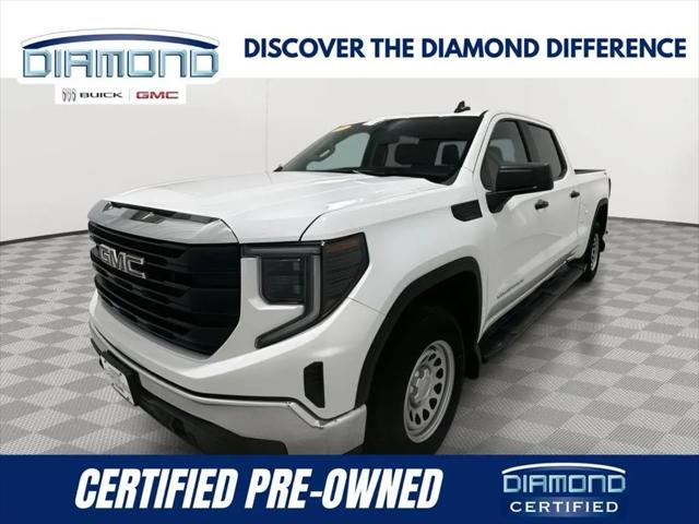 2024 GMC Sierra 1500 Pro for sale in Alexandria, MN
