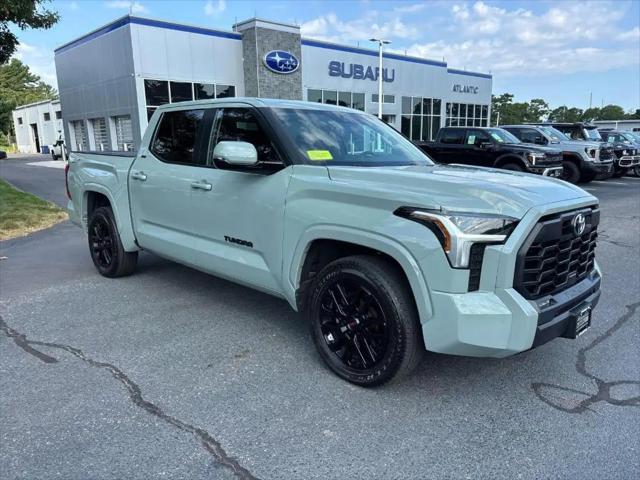 2024 Toyota Tundra SR5 for sale in Bourne, MA