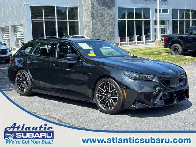 2026 BMW M5 Touring for sale in Bourne, MA