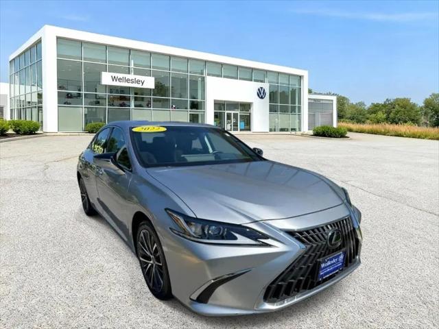 2022 Lexus ES 350 Base for sale in Wellesley, MA