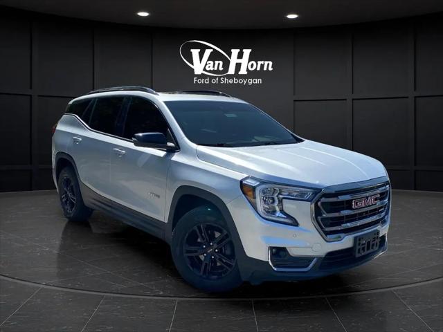 2022 GMC Terrain AWD AT4 for sale in Sheboygan, WI