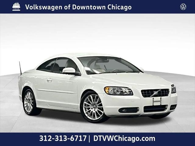 2008 Volvo C70 T5 M for sale in Chicago, IL