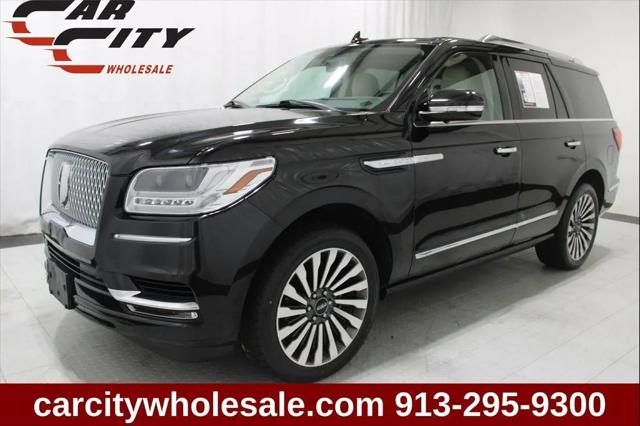 2018 Lincoln Navigator Reserve for sale in Shawnee, KS
