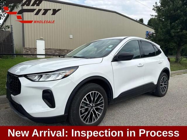2023 Ford Escape Active for sale in Shawnee, KS