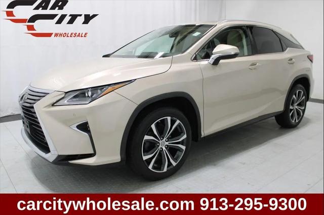 2017 Lexus RX 350 Base for sale in Shawnee, KS