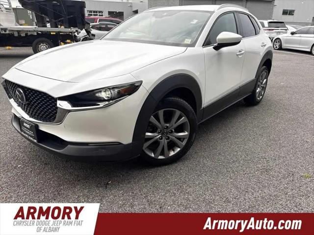 2023 Mazda CX-30 2.5 S Select for sale in Albany, NY