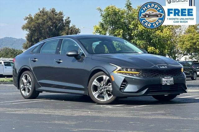 2024 Kia K5 EX for sale in Dublin, CA