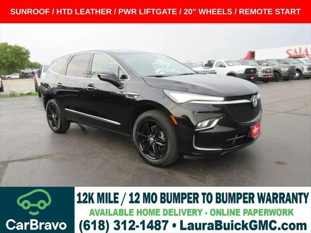 2023 Buick Enclave Essence FWD for sale in Collinsville, IL