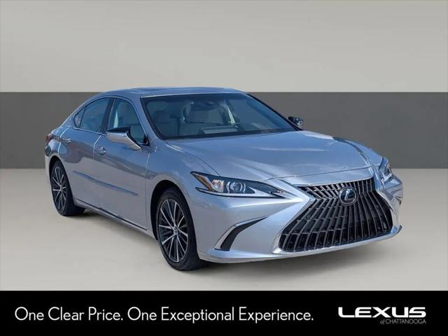 2023 Lexus ES 350 Base for sale in Chattanooga, TN