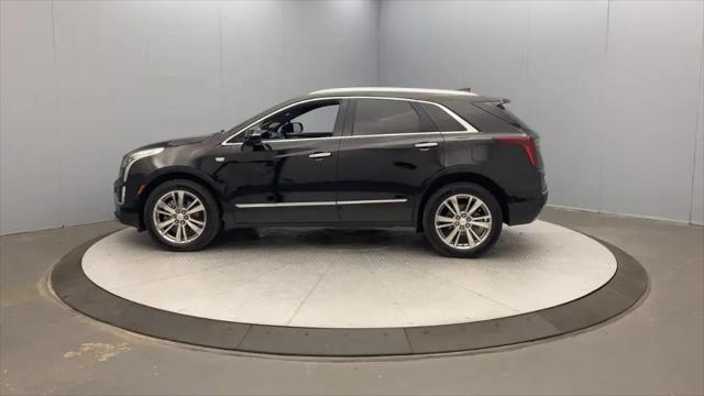 2023 Cadillac XT5 AWD Premium Luxury for sale in Rochester, NY