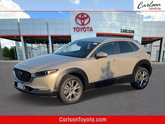 2023 Mazda CX-30 2.5 S Preferred for sale in Coon Rapids, MN