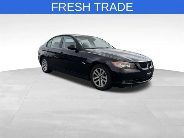 2006 BMW 325i 325i for sale in St Charles, MN