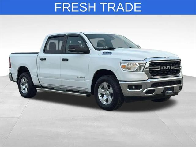 2023 Ram 1500 Big Horn Crew Cab 4x4 5'7" Box for sale in St Charles, MN