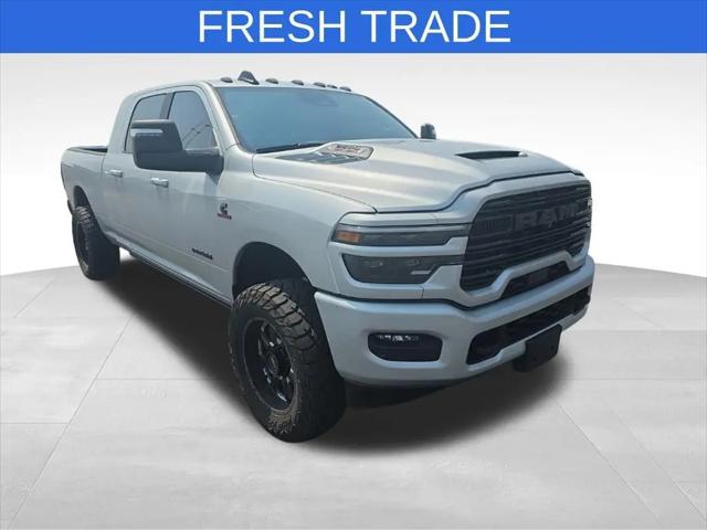 2026 Ram 3500 Laramie Mega Cab 4x4 6'4" Box for sale in St Charles, MN