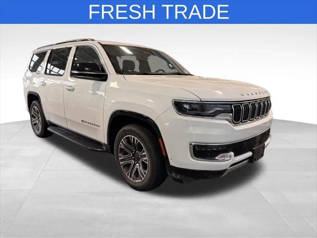 2024 Jeep Wagoneer Series II 4x4 for sale in St Charles, MN