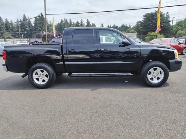 2005 Dodge Dakota SLT for sale in Vancouver, WA