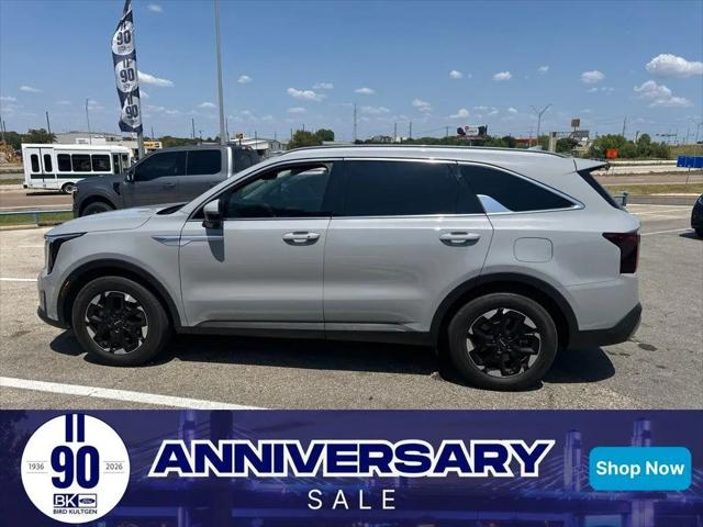 2024 Kia Sorento S for sale in Waco, TX