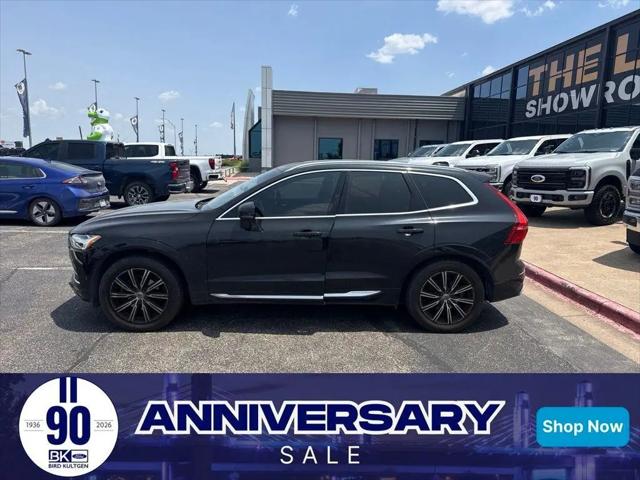 2019 Volvo XC60 T5 Inscription for sale in Waco, TX