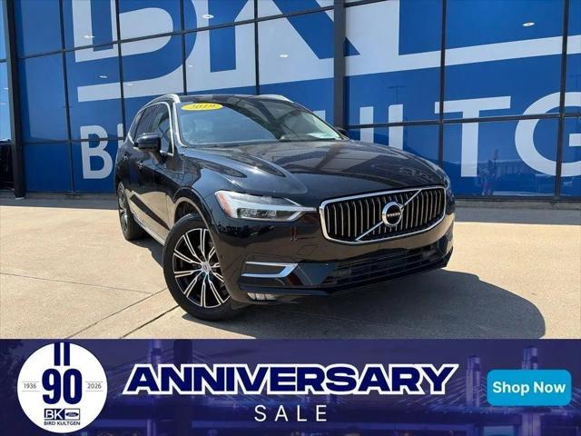 2019 Volvo XC60 T5 Inscription for sale in Waco, TX