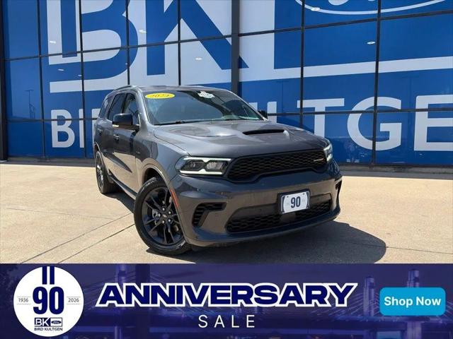 2024 Dodge Durango R/T Plus RWD for sale in Waco, TX