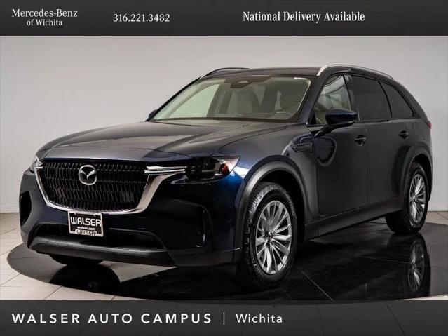 2024 Mazda X-90 3.3 Turbo Preferred Plus for sale in Wichita, KS
