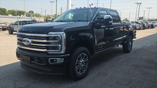 2026 Ford F-350 Platinum for sale in Madison, TN
