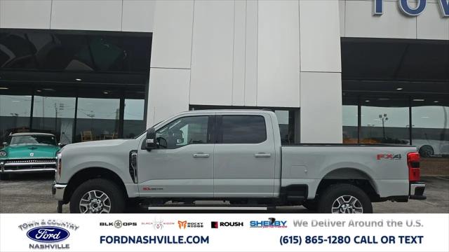 2026 Ford F-250 LARIAT for sale in Madison, TN