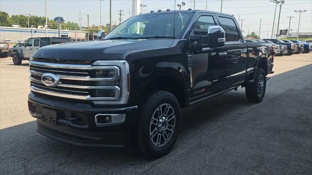 2026 Ford F-350 Platinum for sale in Madison, TN