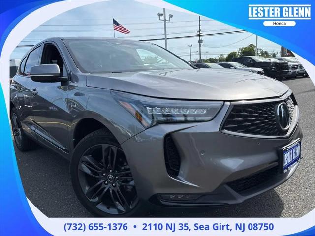 2023 Acura RDX A-SPEC Package for sale in Sea Girt, NJ