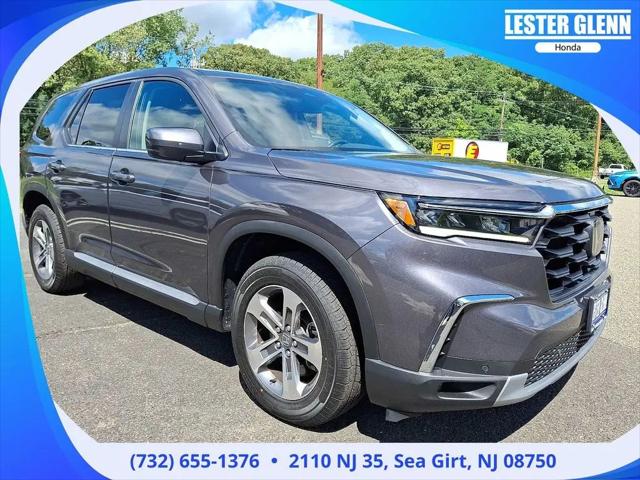 2023 Honda Pilot AWD EX-L 8 Passenger for sale in Sea Girt, NJ