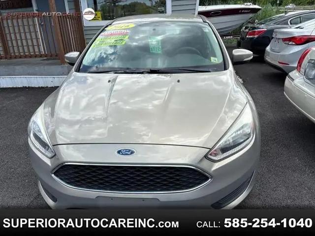 2016 Ford Focus SE for sale in Rochester, NY