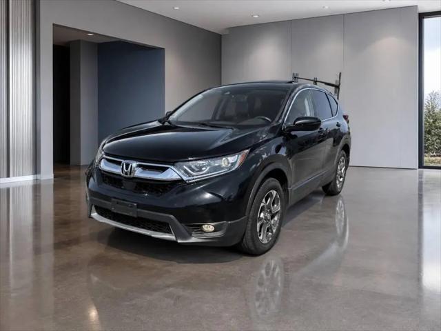2018 Honda CR-V EX-L for sale in Williston, VT