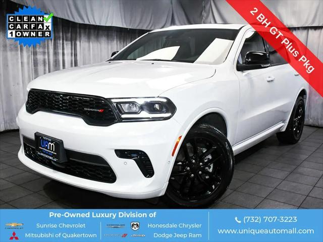 2026 Dodge Durango GT Plus AWD for sale in South Amboy, NJ