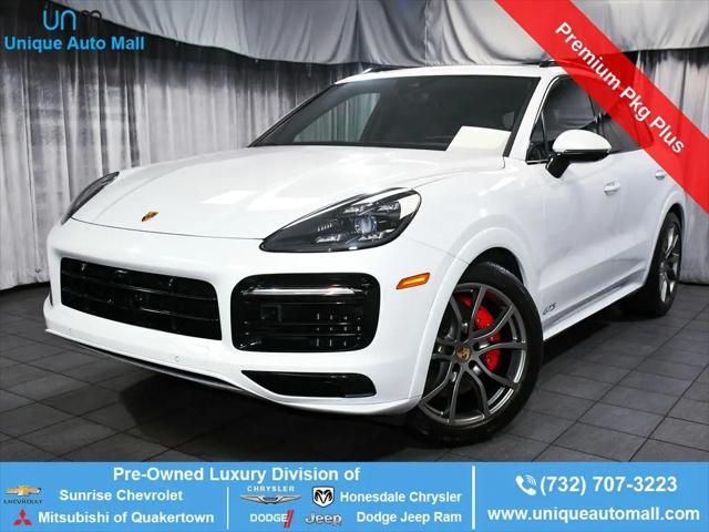 2023 Porsche Cayenne GTS for sale in South Amboy, NJ