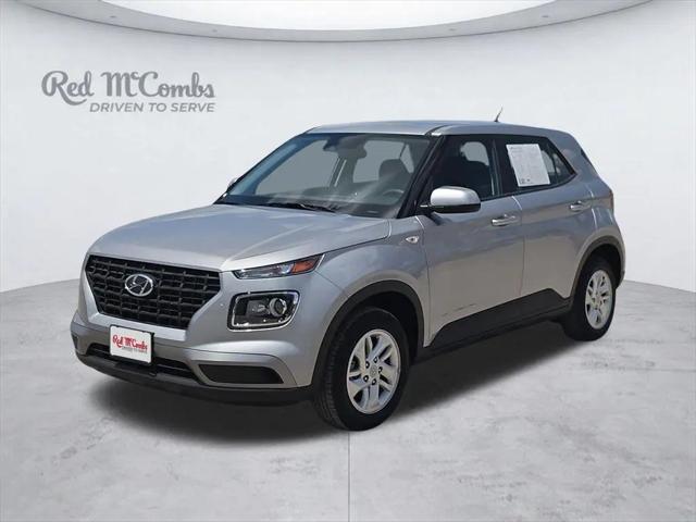 2025 Hyundai Venue SE for sale in San Antonio, TX