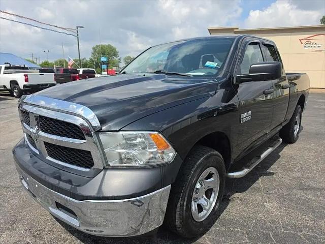 2017 Ram 1500 ST for sale in Oregon, OH