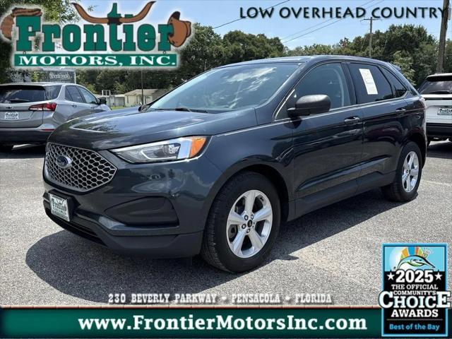 2024 Ford Edge SE for sale in Pensacola, FL