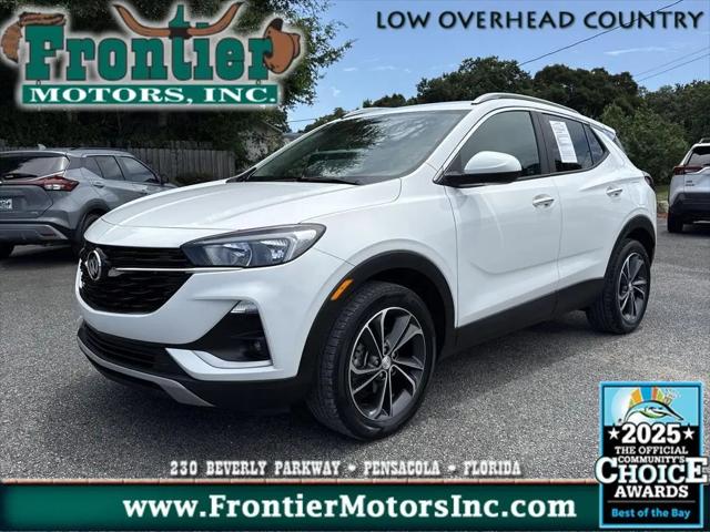 2022 Buick Encore GX FWD Select for sale in Pensacola, FL