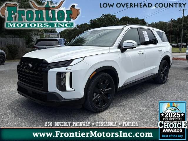 2025 Hyundai Palisade XRT for sale in Pensacola, FL