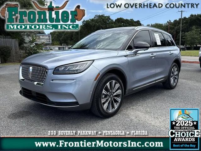 2022 Lincoln Corsair Reserve for sale in Pensacola, FL