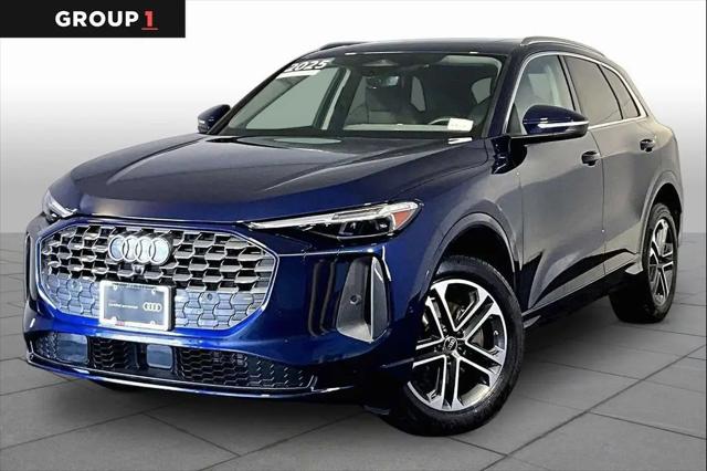 2025 Audi Q5 Premium Plus TFSI quattro S tronic for sale in Westwood, MA