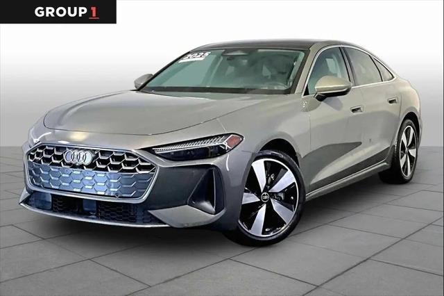 2025 Audi A5 Premium Plus TFSI quattro S tronic for sale in Westwood, MA