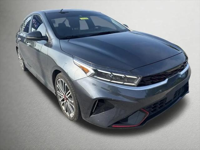 2023 Kia Forte GT for sale in Elizabethtown, KY
