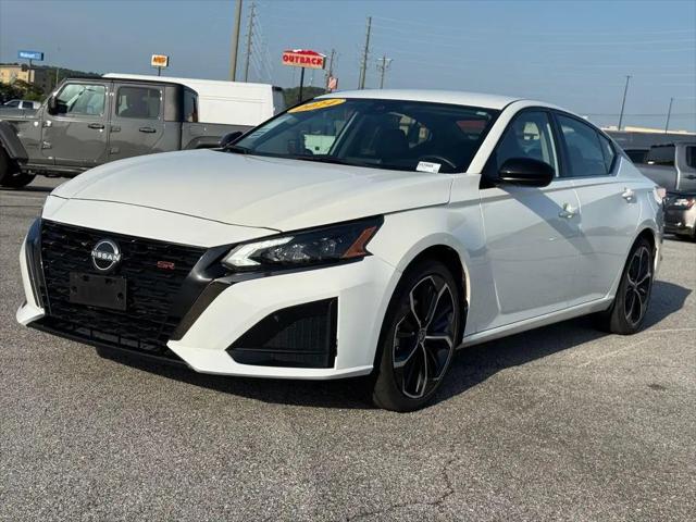 2024 Nissan Altima SR FWD for sale in Pell City, AL