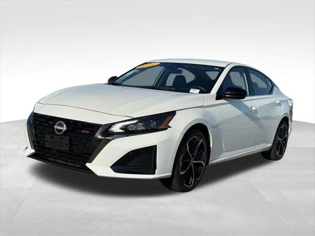2024 Nissan Altima SR FWD for sale in Pell City, AL