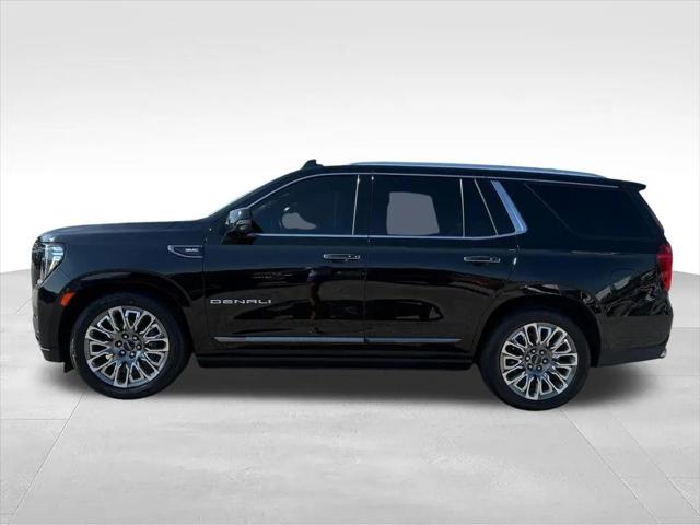 2023 GMC Yukon 4WD Denali Ultimate for sale in Pell City, AL