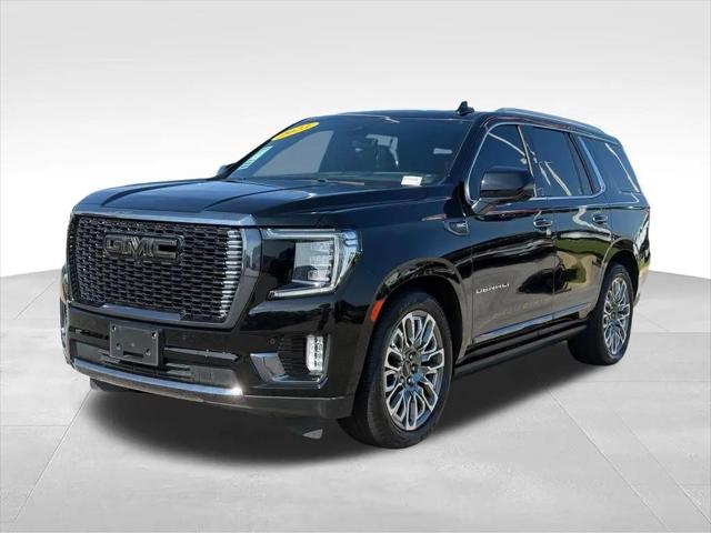2023 GMC Yukon 4WD Denali Ultimate for sale in Pell City, AL