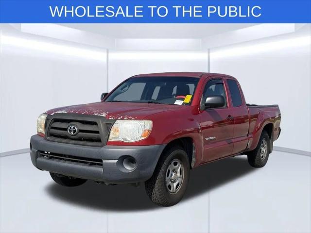 2009 Toyota Tacoma Access Cab for sale in Pell City, AL