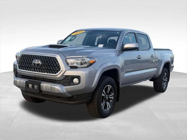 2019 Toyota Tacoma TRD Sport for sale in Pell City, AL